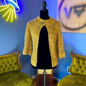 BCBGMAXAZRIA Cardigan/Shrug Sweater